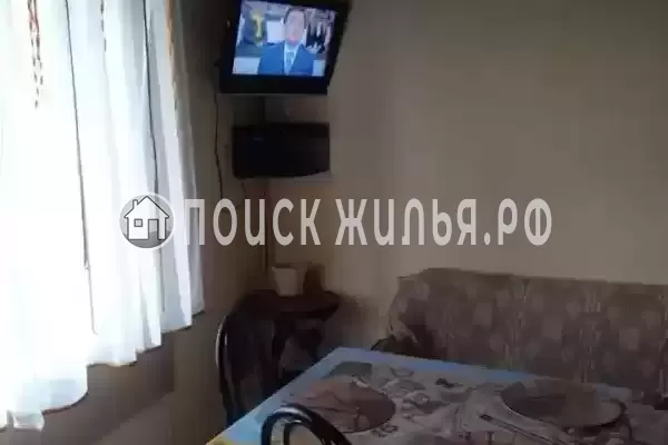 Дом под ключ, Леселидзе, д.31