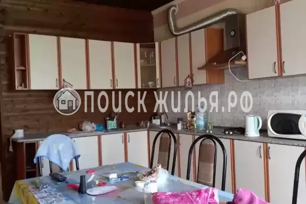 Дом под ключ, Леселидзе, д.31