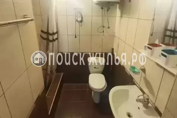 Дом под ключ, Леселидзе, д.31