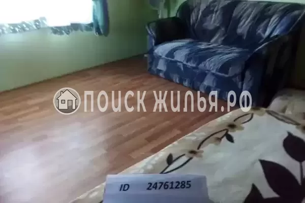 Дом под ключ, Леселидзе, д.31