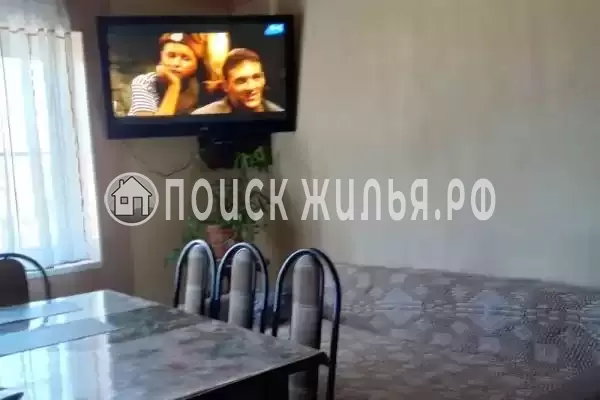 Дом под ключ, Леселидзе, д.31