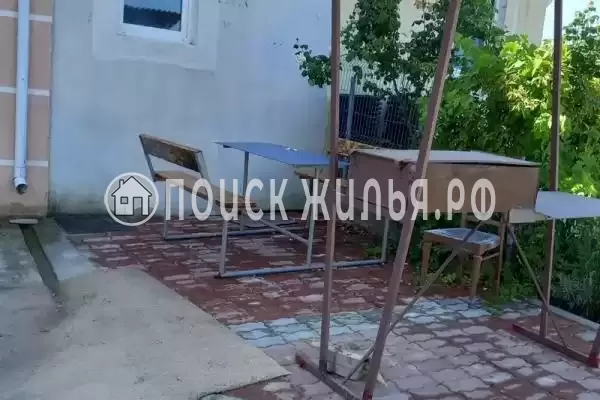 Дом под ключ, Леселидзе, д.31