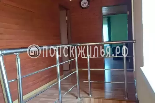 Дом под ключ, Леселидзе, д.31