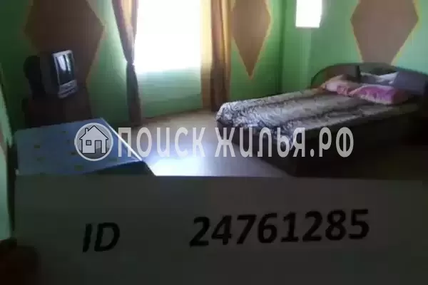 Дом под ключ, Леселидзе, д.31