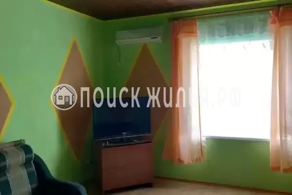 Дом под ключ, Леселидзе, д.31