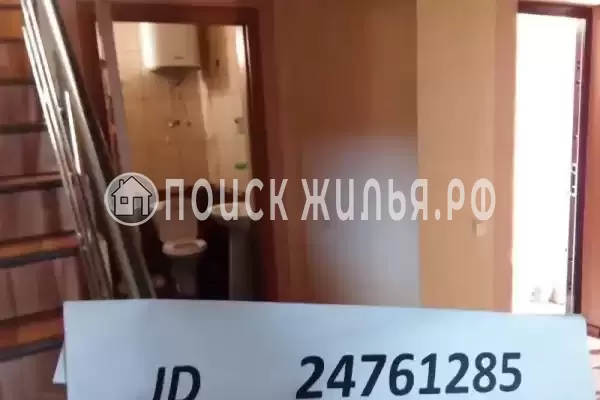 Дом под ключ, Леселидзе, д.31