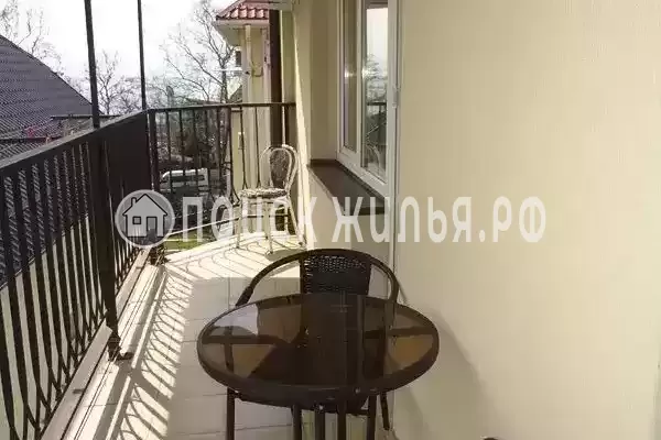 Частный сектор «Двухкомнатная у моря» Частный сектор «Двухкомнатная у моря»