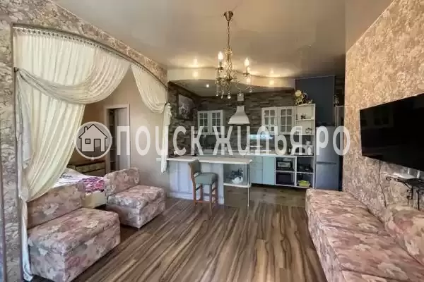 Квартира «В центре»