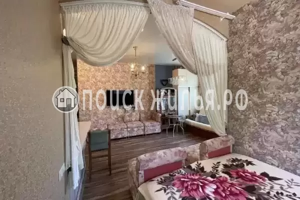 Квартира «В центре»