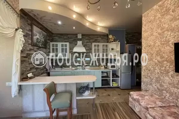 Квартира «В центре»