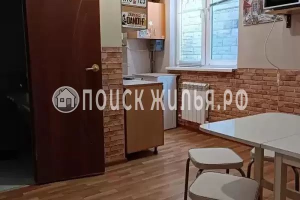 Квартира «У моря»