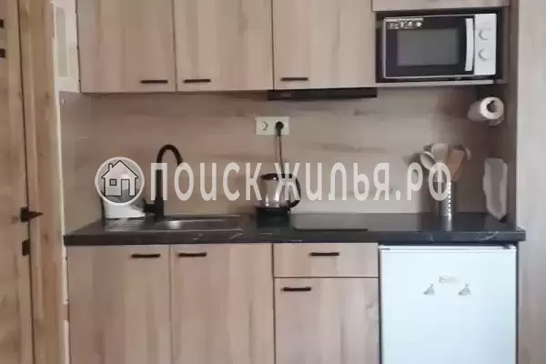 Частный сектор «Домик под ключ У Элени»