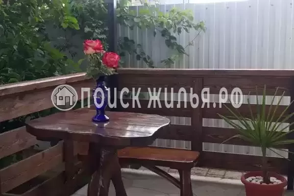 Частный сектор «Домик под ключ У Элени»