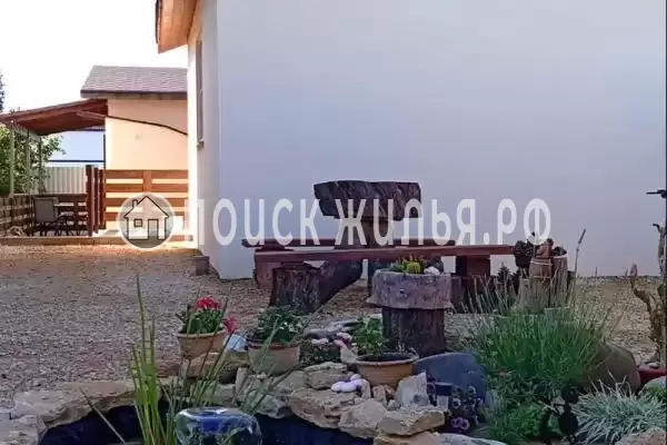 Частный сектор «Домик под ключ У Элени»