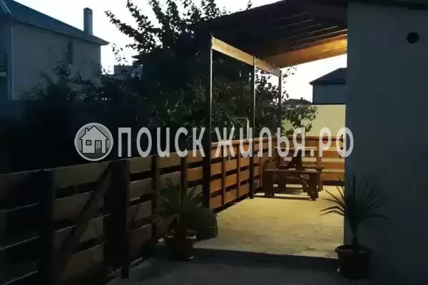 Частный сектор «Домик под ключ У Элени»