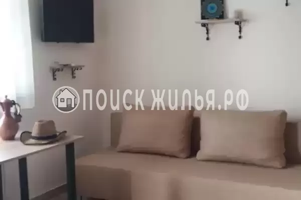 Частный сектор «Домик под ключ У Элени»