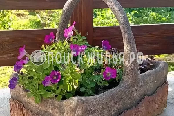 Частный сектор «Домик под ключ У Элени»