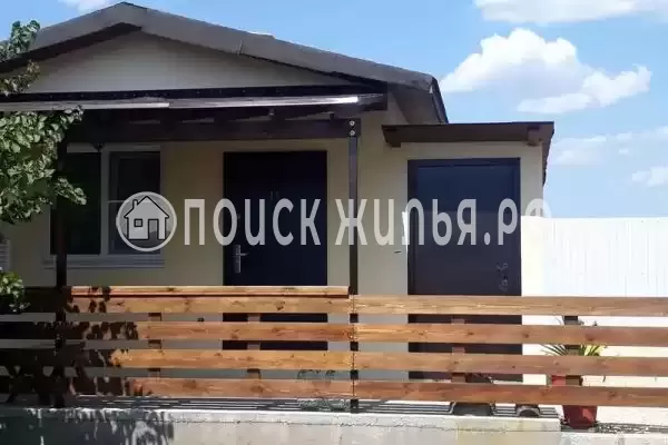 Частный сектор «Домик под ключ У Элени»