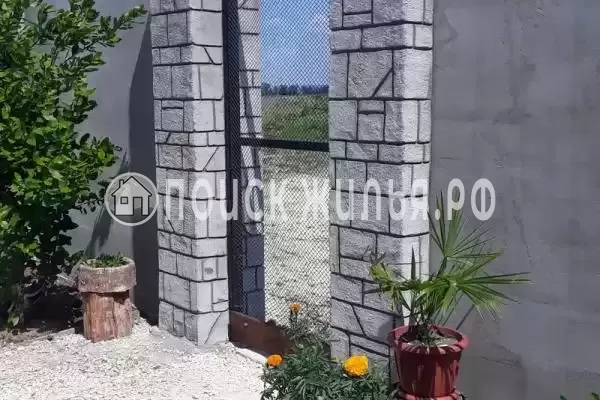 Частный сектор «Домик под ключ У Элени»