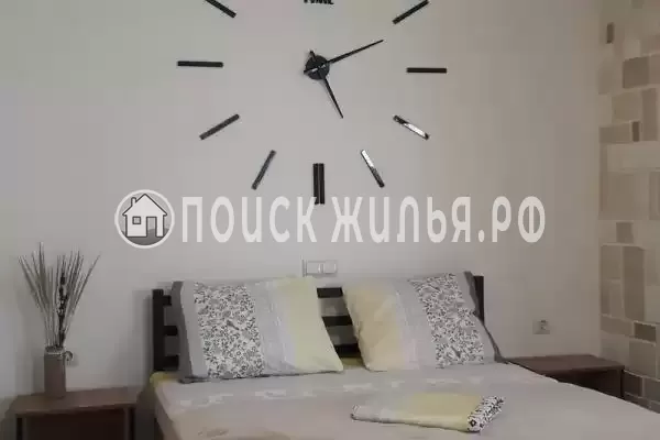 Частный сектор «Домик под ключ У Элени»