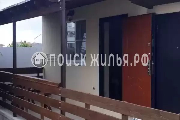 Частный сектор «Домик под ключ У Элени»