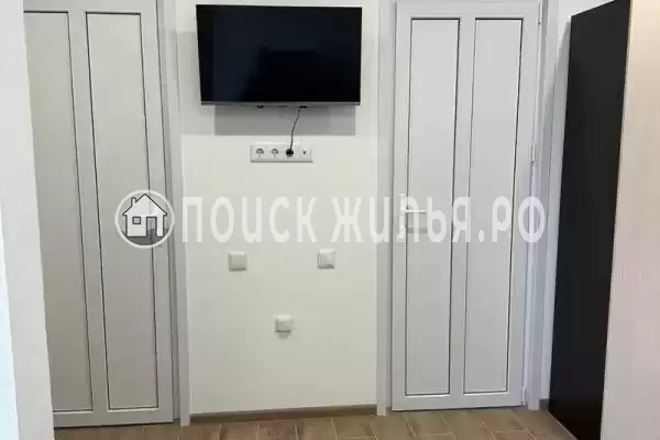 Квартира «-апартаменты»