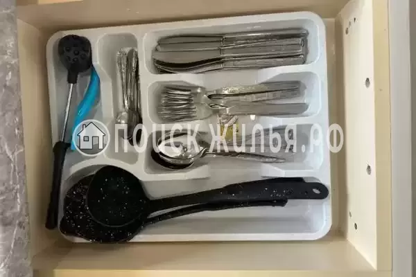 Квартира «-апартаменты»