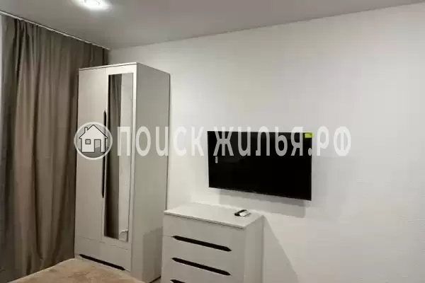 Квартира «-апартаменты»