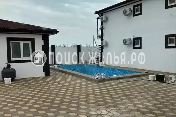 Квартира «-апартаменты»