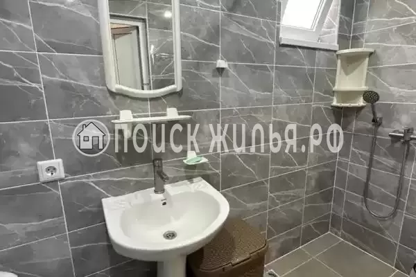 Квартира «-апартаменты»