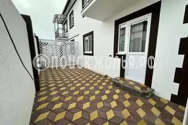 Квартира «-апартаменты»