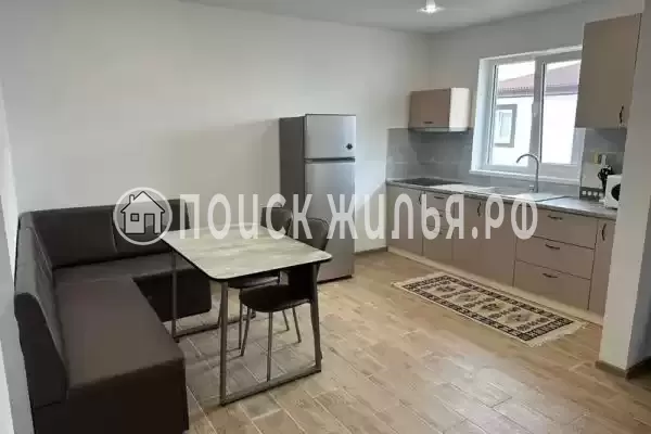 Квартира «-апартаменты»