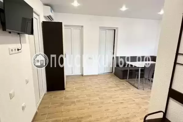 Квартира «-апартаменты»