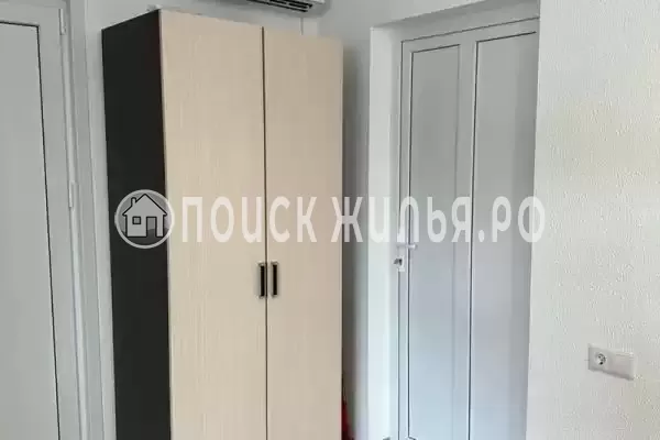 Квартира «-апартаменты»