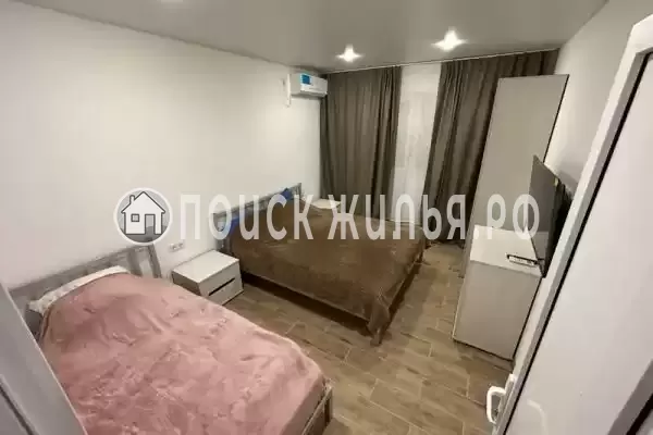 Квартира «-апартаменты»