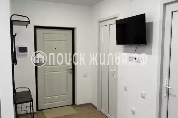 Квартира «-апартаменты»