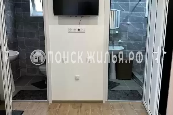 Квартира «-апартаменты»