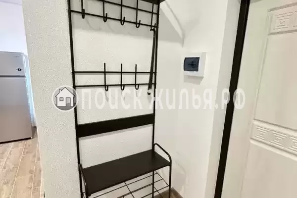 Квартира «-апартаменты»