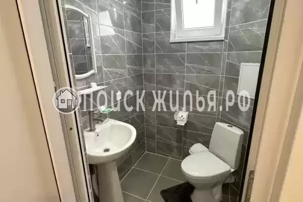 Квартира «-апартаменты»