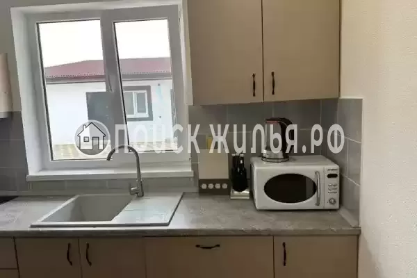 Квартира «-апартаменты»