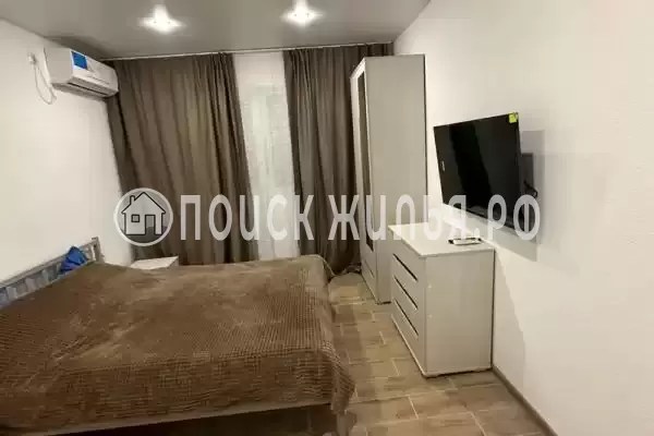 Квартира «-апартаменты»