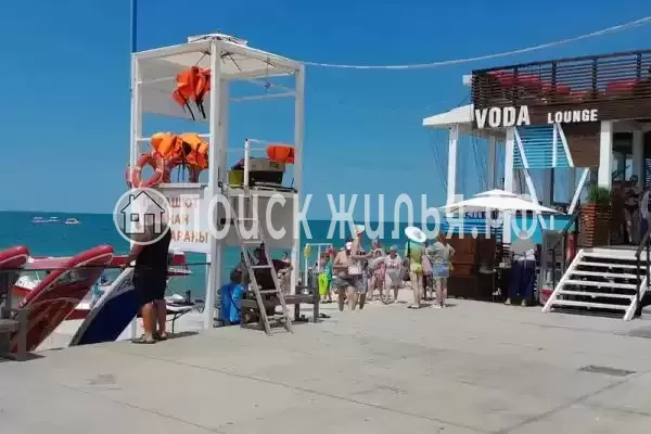 Апартаменты «Морская Звезда»