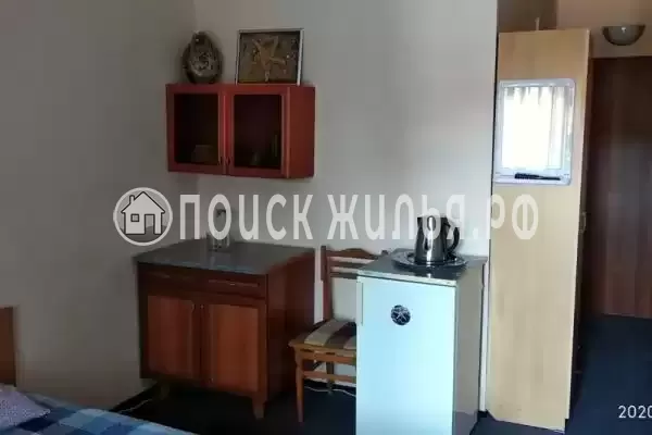 Апартаменты «Морская Звезда»