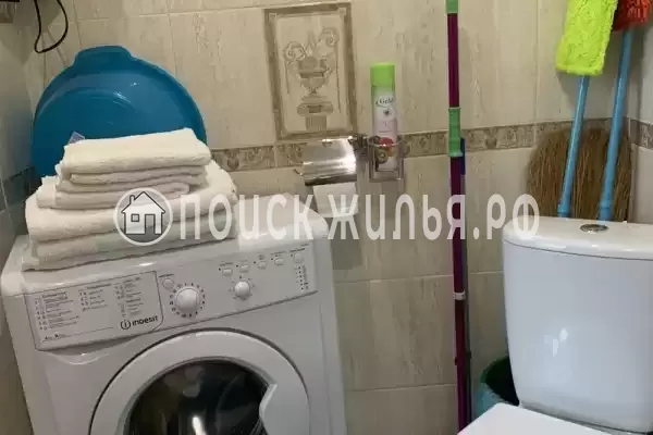 Квартира «В сириусе» Квартира «В сириусе»