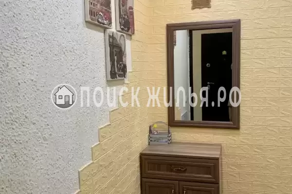 Квартира «В сириусе» Квартира «В сириусе»