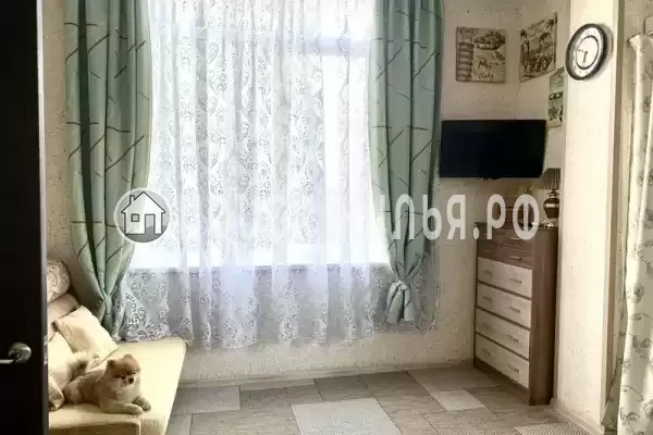 Квартира «В сириусе» Квартира «В сириусе»