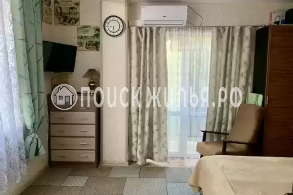 Квартира «В сириусе» Квартира «В сириусе»