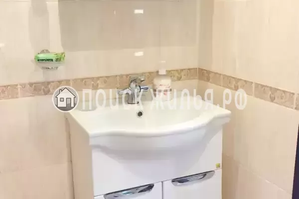 Квартира «В сириусе» Квартира «В сириусе»