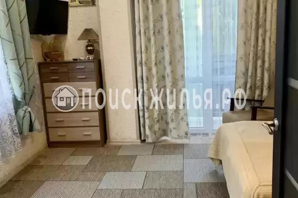 Квартира «В сириусе» Квартира «В сириусе»