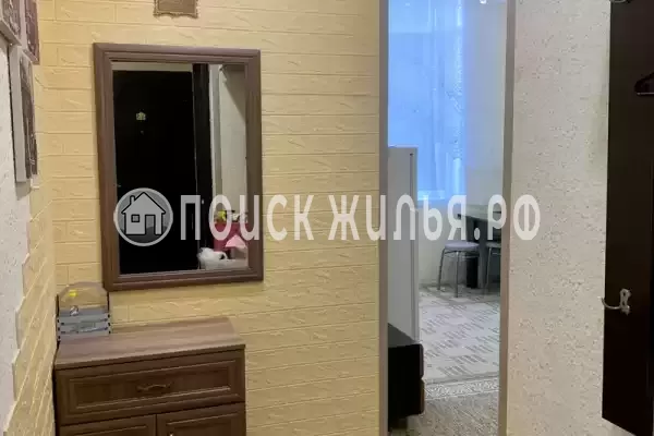 Квартира «В сириусе» Квартира «В сириусе»